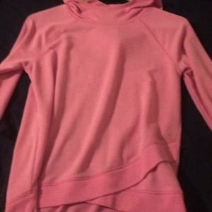 Hoodie/sweater
